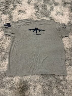 Grunt Style shirt 4XL